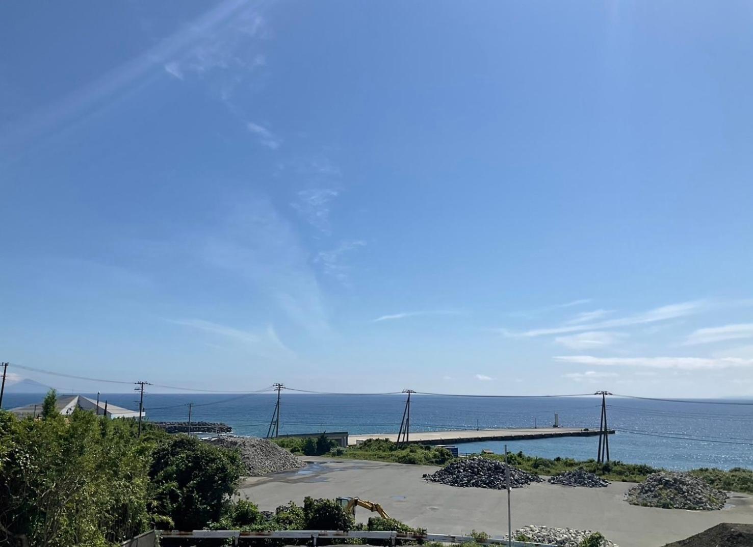 Theoceanvilla Mare Osima Kültér fotó