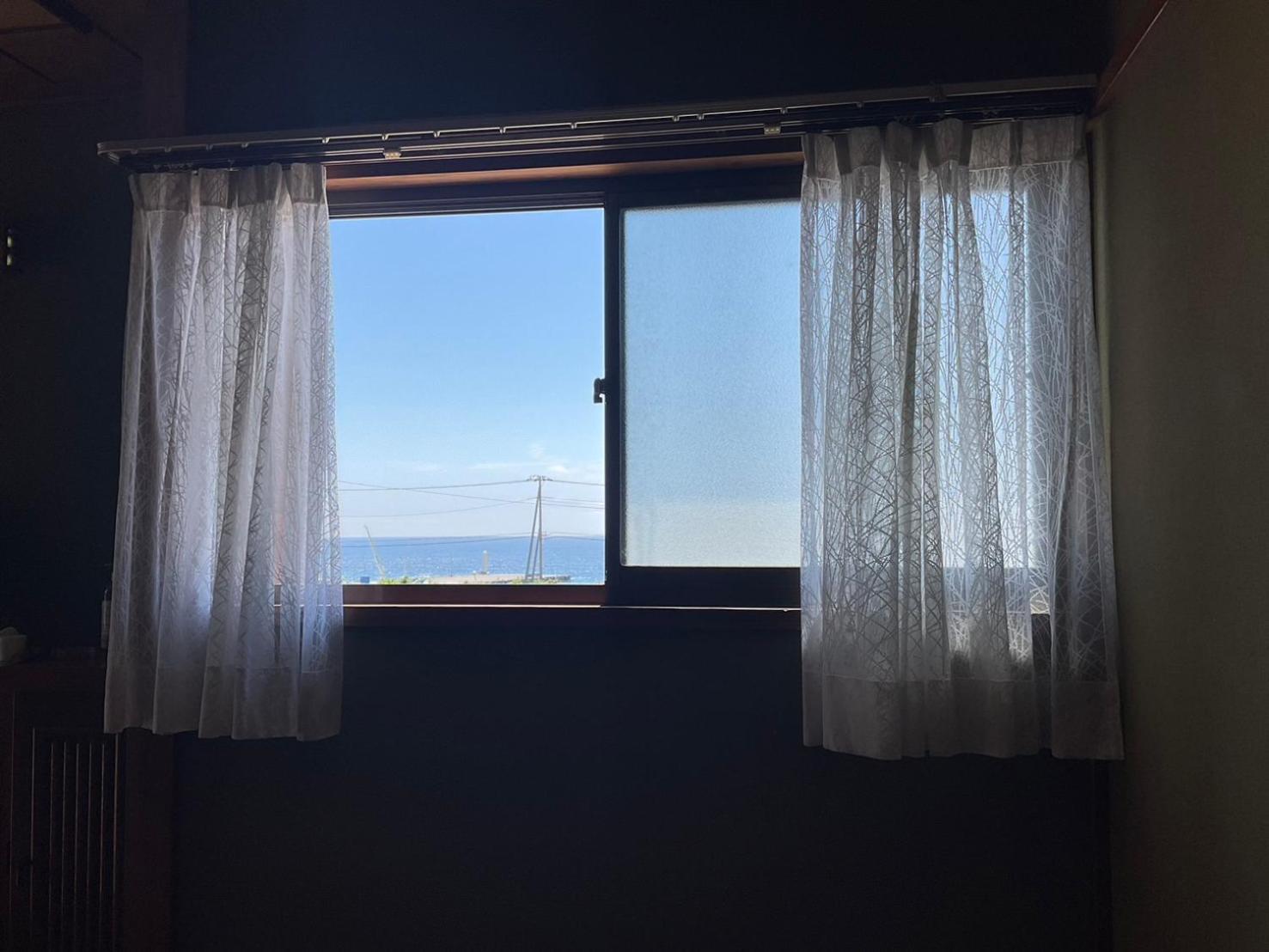 Theoceanvilla Mare Osima Kültér fotó