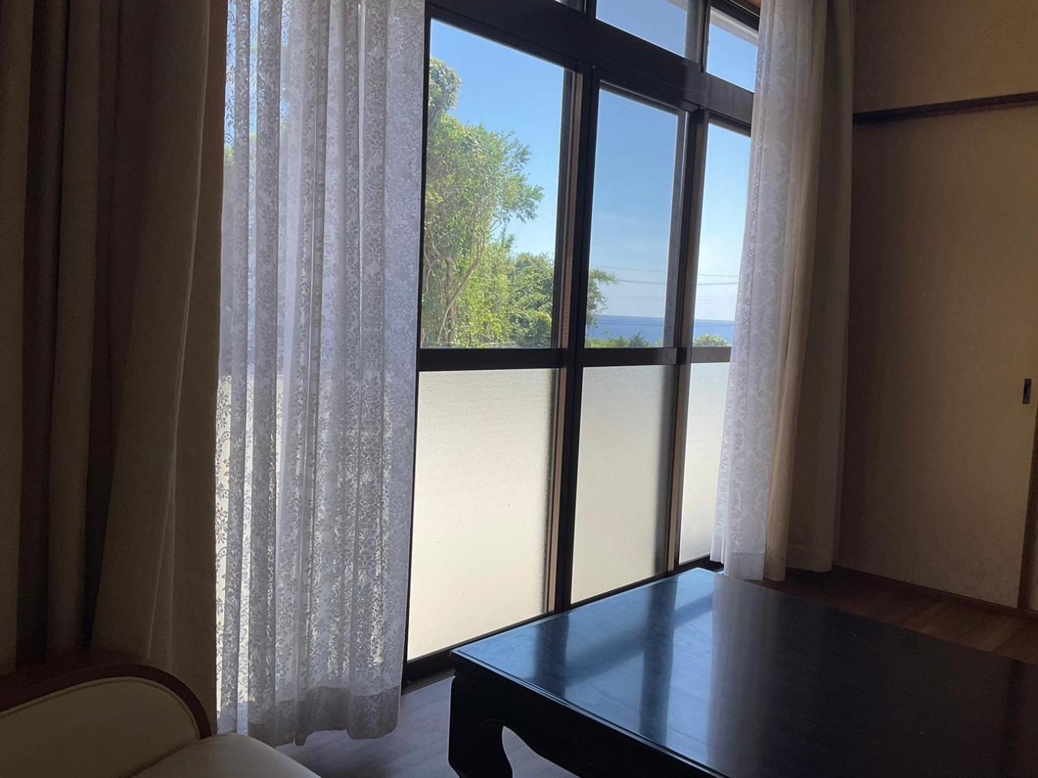 Theoceanvilla Mare Osima Kültér fotó