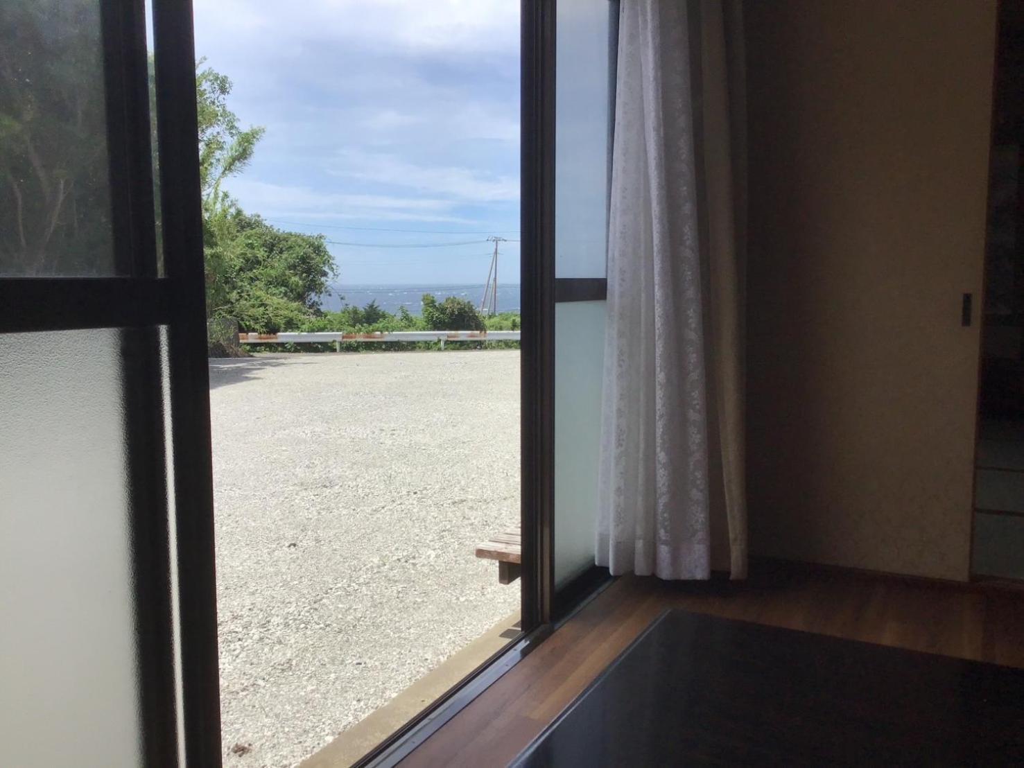 Theoceanvilla Mare Osima Kültér fotó