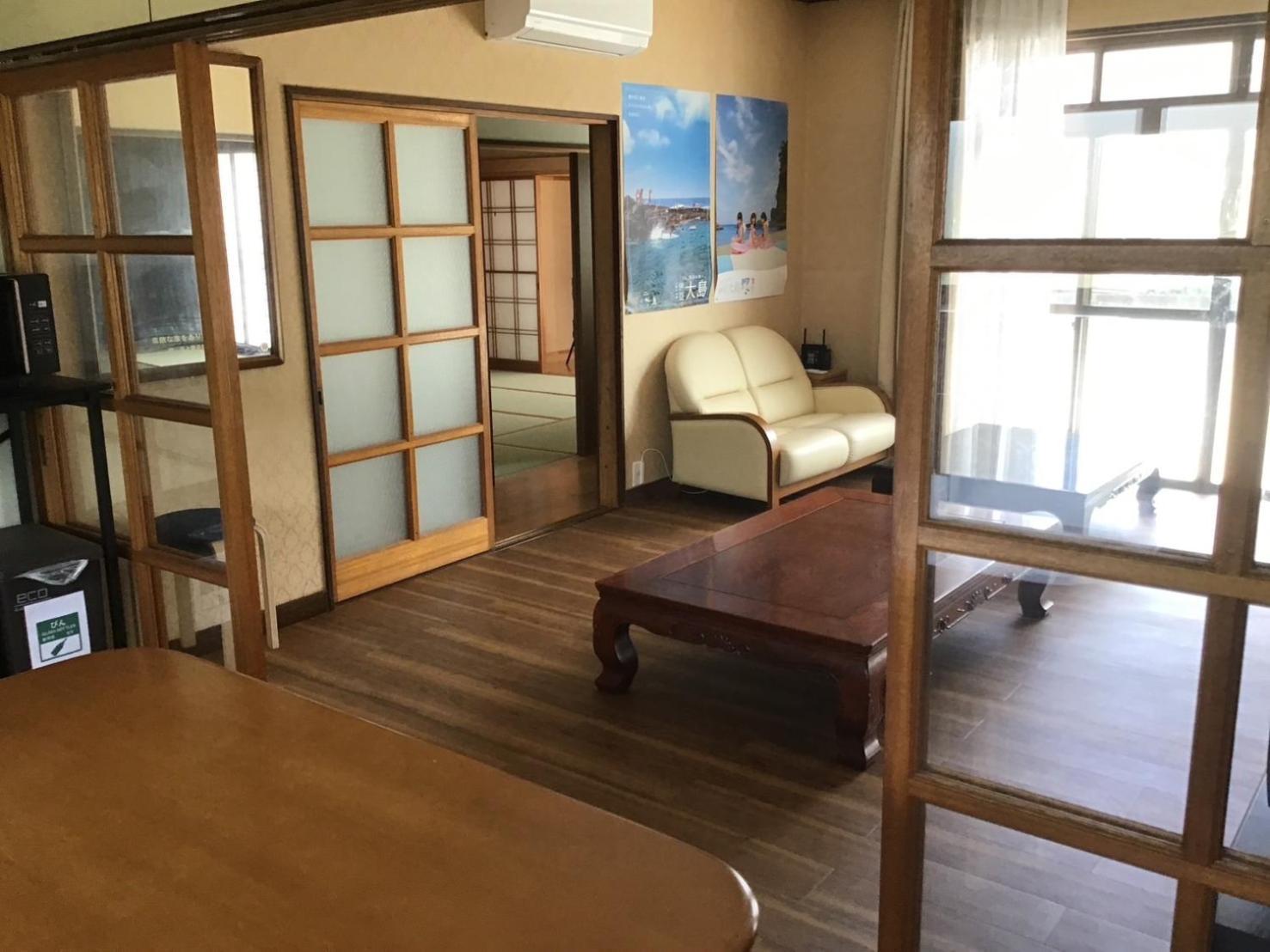 Theoceanvilla Mare Osima Kültér fotó