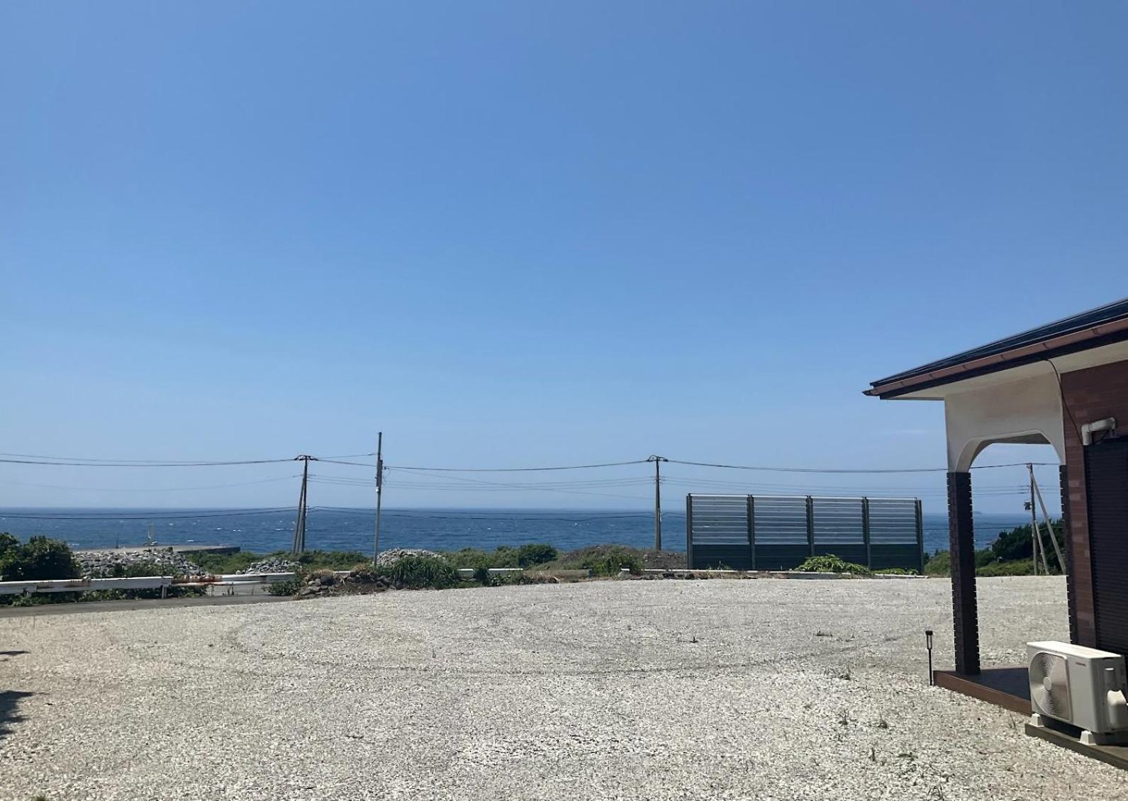 Theoceanvilla Mare Osima Kültér fotó
