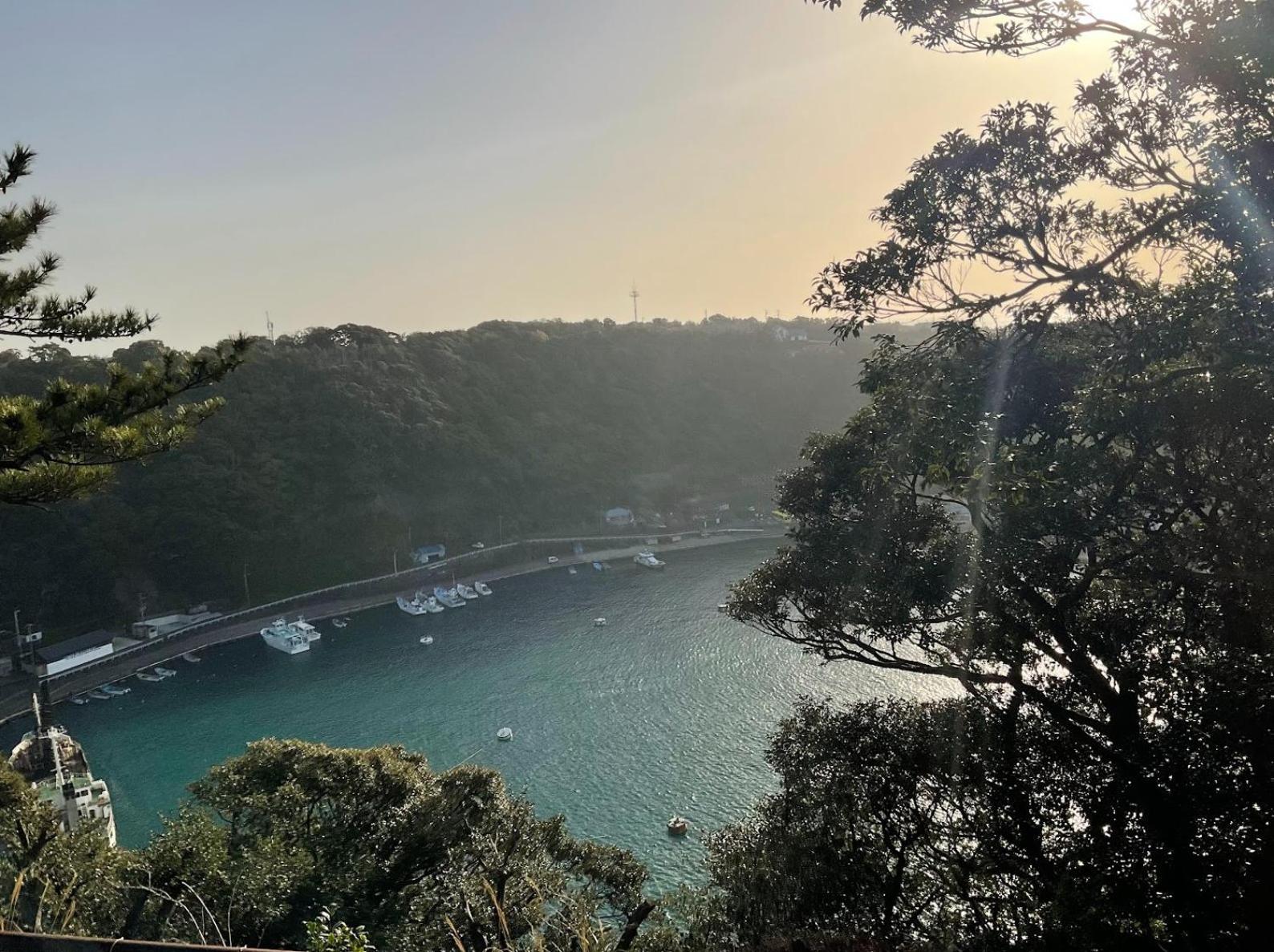 Theoceanvilla Mare Osima Kültér fotó