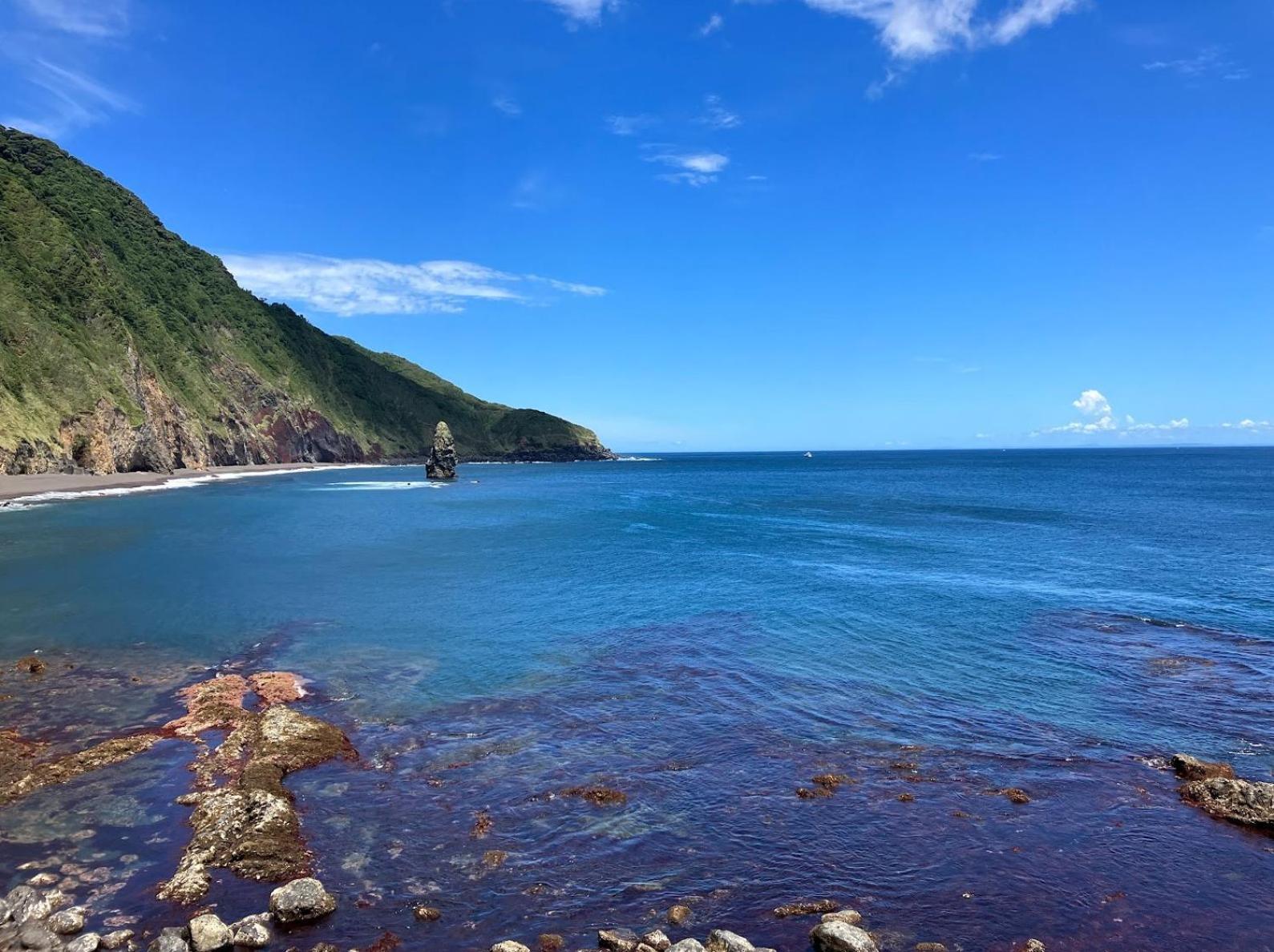 Theoceanvilla Mare Osima Kültér fotó