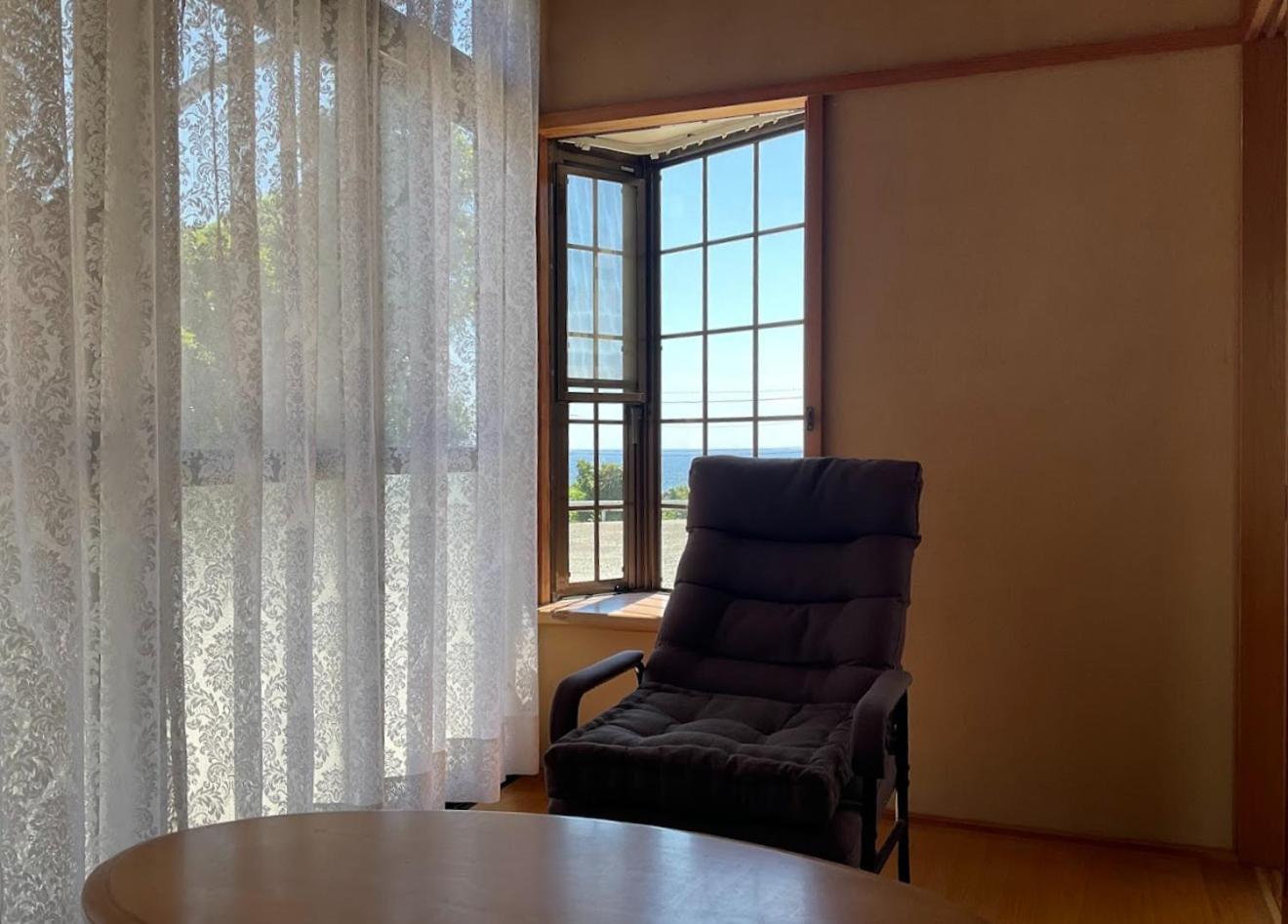 Theoceanvilla Mare Osima Kültér fotó